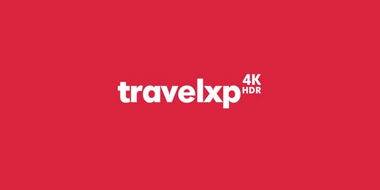 Travelxp 4K launches in Denmark