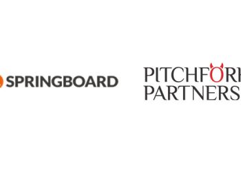 91springboard appoints Pitchfork Partners as their strategic communication consultant
