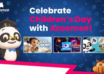 Hungama Play launches new content for kids; partners with Azoomee to bring inspiring and entertaining shows to India