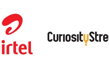 Airtel partners with CuriosityStream to bring award-winning factual entertainment to Indian customers