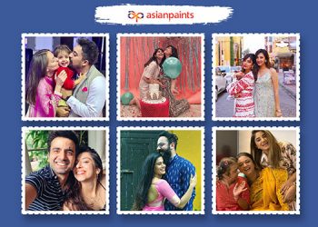 Asian Paints in association with Kinnect proceeds second leg of ‘People Add Colour’ campaign