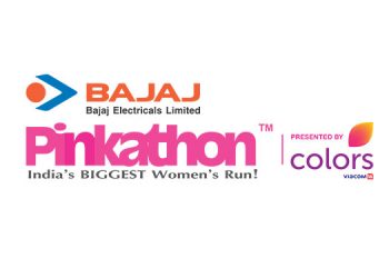 Bajaj Electricals’ Eighth edition of Pinkathon Mumbai to be held on 15th December 2019