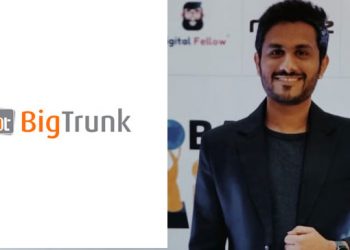 Big Trunk Communications appoints Praharsh Dixit as Head – Social Media