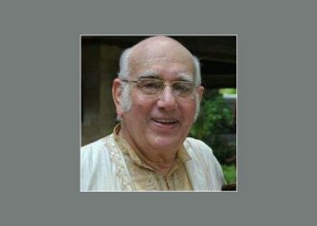 Cartoonist Sudhir Dhar passes away at 87