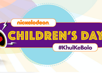Children's Day campaign - #Khulkebolo