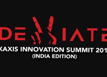 Xaxis to Present Flagship Innovation Summit 'DeViate' in Delhi on 6th November