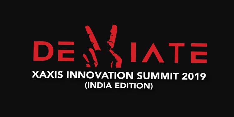 Xaxis to Present Flagship Innovation Summit 'DeViate' in Delhi on 6th November