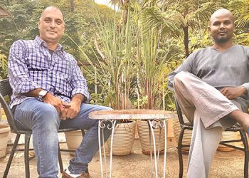 From Head Honcho of Advertising to CEO of an Ad Film Production Company – Dhunji Wadia