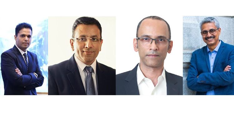 Digital Media draining the master brains of Traditional Media? Industry leaders decode