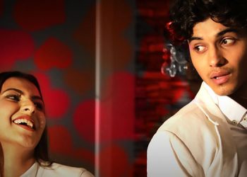 SpotlampE forays into Film songs with ‘Dil Ki Masti’