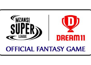 Mzansi Super League 2019 signs-up Dream11 as the Official Fantasy Game