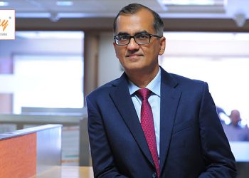 Emkay Global Financial Services appoints Vikaas M Sachdeva as CEO of Emkay Investment Managers Ltd