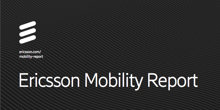 5G to cover 65% of world’s population by end of 2025: Ericsson Report