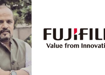 Tribhuwan Joshi joins Fujifilm India as Lead Public Relations and CSR