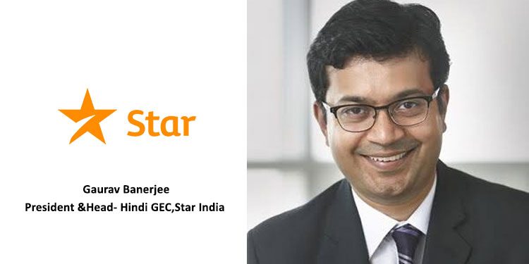 Hotstar’s Original Content strategy is not riding on just Indian adaptations of foreign shows: Gaurav Banerjee, Star India