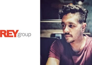 Amish Sabharwal Joins GREY as Executive Creative Director