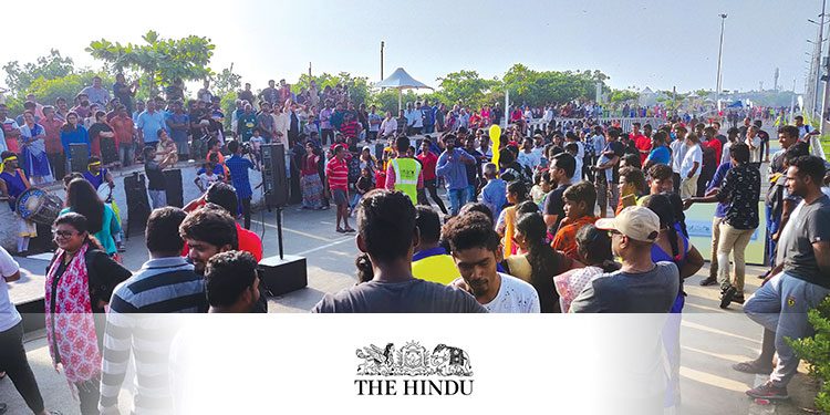 Fourth edition of Hindu Car-Free Sundays ends on a high note