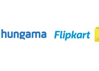 Hungama partners with Flipkart to offer premium content experiences to shoppers