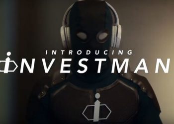 SAMCO Securities along with Triton Communications brings financial SuperHero - InvestMan