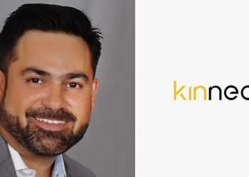 Kinnect Bangalore ropes in Paul Dueman to lead Business Growth