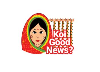 Logicserve Digital conceptualizes ‘Munna Kab Aayega’ campaign for Unwanted21Days