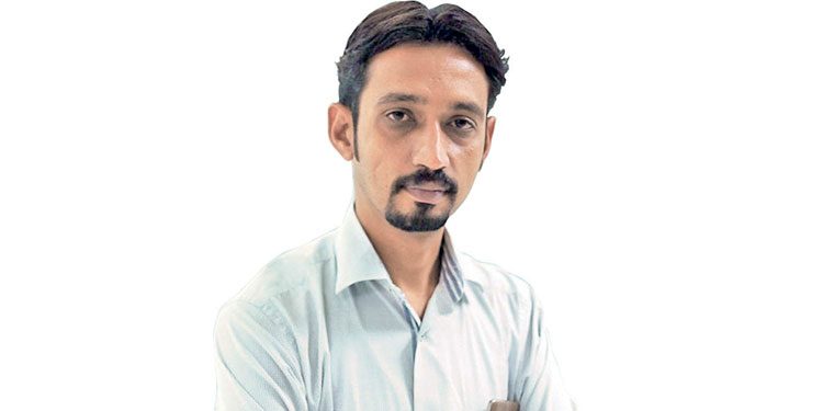 LG India’s Head Corporate Marketing (CMO) Amit Gujral Joins JK Tyre & Industries