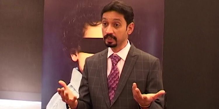 LG India CMO Amit Gujral quits