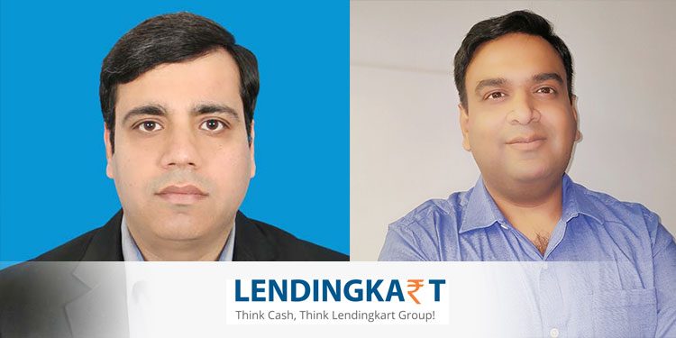 Lendingkart announces key Senior executive appointments as part of the ongoing growth strategy