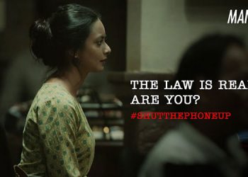 Manforce and ADK have a message for the silent victims of sex crimes