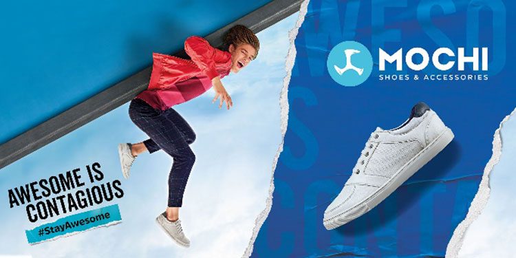Makani Creatives and MOCHI launch an innovative integrated campaign ‘Awesome Is Contagious’ targeting the GenNext