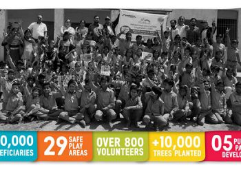 Mondelez India’s National CSR Program ‘Shubh Aarambh’ Completes Five Years