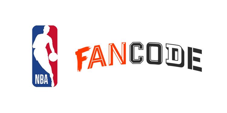 NBA and FanCode announces partnership to livestream NBA games in India