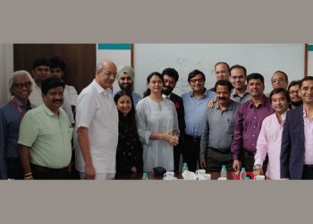 News Broadcasters Federation pushes for democratic governance, content regulation norms and structured committees for swift action