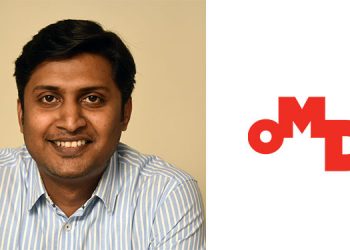 Sam Thomas promoted to Digital Lead at OMD India