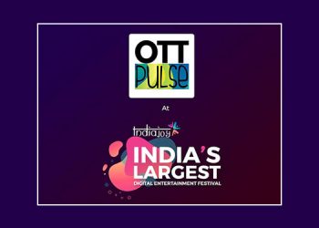 Indiajoy 2019 Adds Spotlight on OTT with debut event OTT Pulse