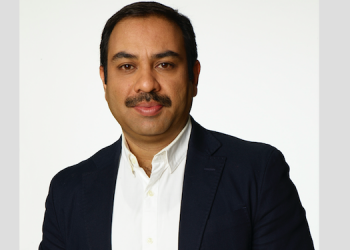 Paritosh Srivastava named Managing Director of L&K Saatchi & Saatchi; Anil S Nair to remain as Advisor