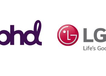 PHD appointed as Global Media Agency of RecordonLG