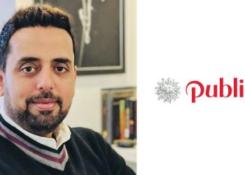 Suraj Pombra elevated to Executive Director at Publicis India, and Market Acceleration Lead at Publicis Emil India