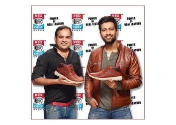 Red Chief ropes in Vicky Kaushal as Brand Ambassador