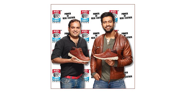 Red Chief ropes in Vicky Kaushal as Brand Ambassador