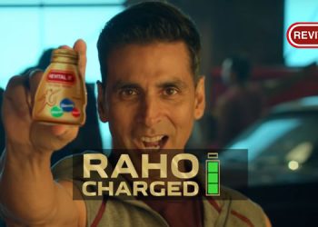 Lowe Lintas conceives a Marketing 'Stunt' for Sun Pharma's Revital H featuring Akshay Kumar