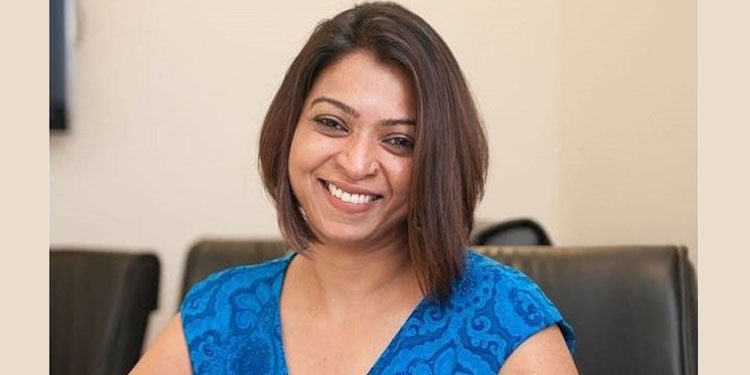 Sangeetha Aiyer to move on from Network18