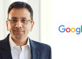 Star and Disney head Sanjay Gupta joins Google India as new Country Manager