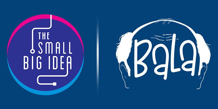 TheSmallBigIdea wins digital and social media duties for Maddock Films’ ‘Bala’