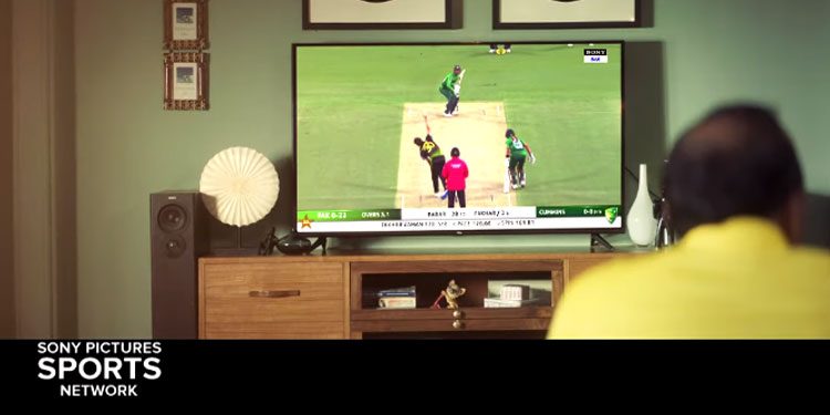 Sony Pictures Sports Network launches ‘Love for Cricket knows no Boundaries' campaign
