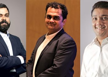 Ashish Golwalkar gets additional charge of Sony LIV Content; Aman Srivastava and Amogh Dusad gets expanded roles