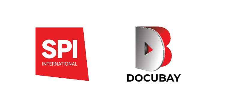 SPI International Announces a Brand New Content Distribution Partnership with DocuBay