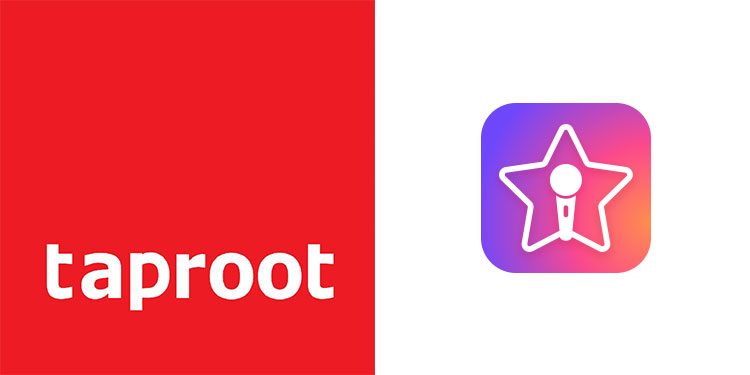 Taproot Dentsu Launches new campaign for Music Networking App StarMaker