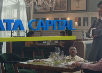 Tata Capital launches a new brand campaign ‘Count on Us’