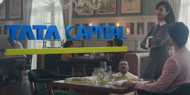 Tata Capital launches a new brand campaign ‘Count on Us’